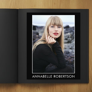 プロフェッショナル8 x 10アクター・モデルのポートフォリオプリント フォトプリント           