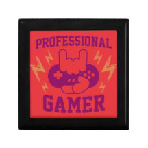 プロフェッショナル