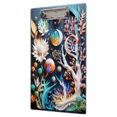 「プロフェッショナル・クリップボード・オーガナイザ」 クリップボード (左)