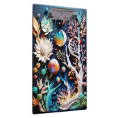 「プロフェッショナル・クリップボード・オーガナイザ」 クリップボード (右)