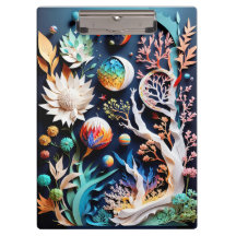 「プロフェッショナル・クリップボード・オーガナイザ」