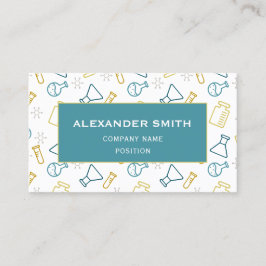 プロフェッショナル サイエンス カンパニー 法人 名刺