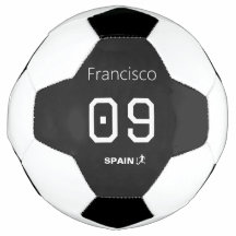 プロフェッショナル サッカー モノクロ エディション アスリート