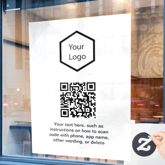 プロフェッショナル ビジネス カンパニー コーポレート ロゴ ウィンド ウィンドウサイン (カフェ窓)