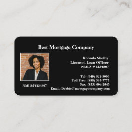 プロフェッショナル・ブランドのビジネス・カードの向上 名刺