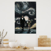 プロフェッショナル ポスター (キッチン)