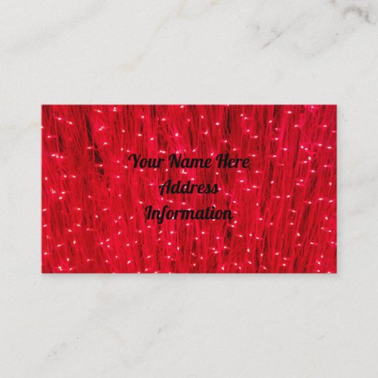 プロフェッショナル 名刺 (正面)