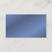 プロフェッショナル-名刺 名刺 (裏面)