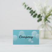 プロフェッショナル-名刺 名刺 (スタンド正面)