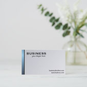 プロフェッショナル-名刺 名刺 (スタンド正面)