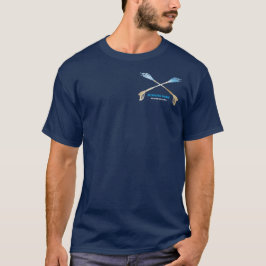 プロフェッショナル 高圧洗浄 パワーワッシング 事業 Tシャツ