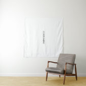 プロフェッショナル 57" x 57" タペストリー バナー (インサイチュ(横))