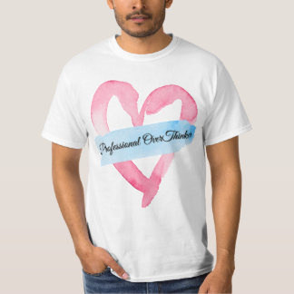 「プロフェッショナル | T-シャツ Tシャツ