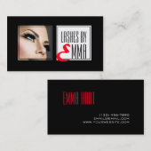 プロフェッショナルEflash拡張機能 名刺 (正面/裏面)