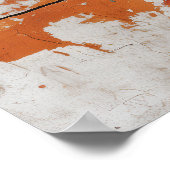 プロフ芸術的ァイルの女性を示す表示 ポスター (角)