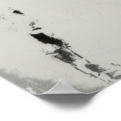 プロフ芸術的ァイルの女性を示す表示 ポスター (角)