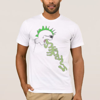 プロブライアン Tシャツ