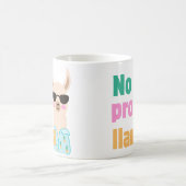 プロブラマムグなし コーヒーマグカップ (中央)