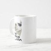 プロブラマ州 コーヒーマグカップ (正面左)