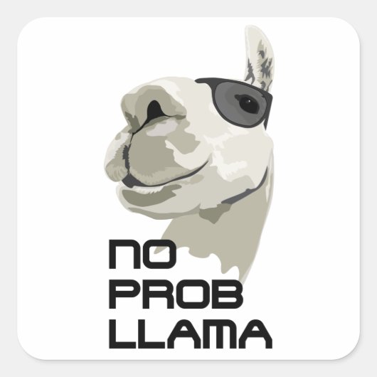 プロブラマ州 スクエアシール (正面)