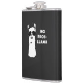 プロブラマ州 フラスク (左)