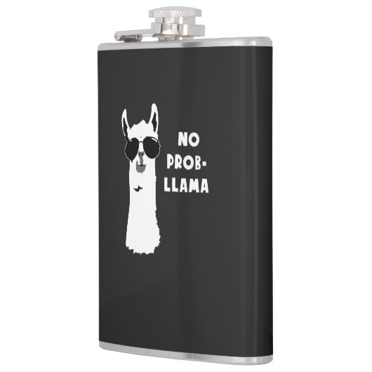 プロブラマ州 フラスク (左)