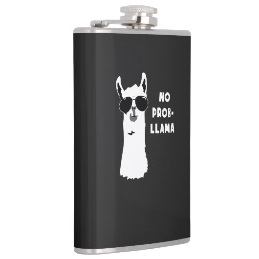 プロブラマ州 フラスク (右)