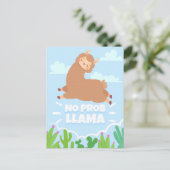 プロブラマ州 ポストカード (スタンド正面)