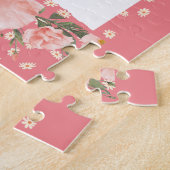 プロプエスタデマトリモニオのペルソナライズダ ジグソーパズル (側面)