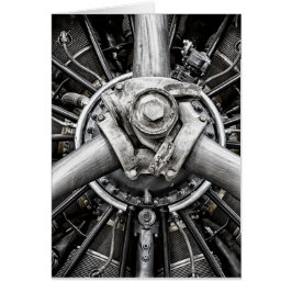 プロペラの内側