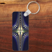 プロペラ – キーチェーン (裏面)