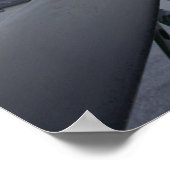 プロペラ ポスター (角)