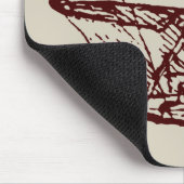 プロペラ マウスパッド (コーナー)