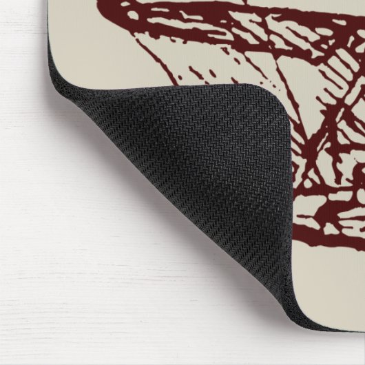 プロペラ マウスパッド (コーナー)