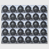 プロペラ ラッピングペーパー (フラット)