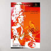 プロボクの妻 ポスター (正面)