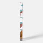 プロボシス・モンキー絶滅危惧種 Case-Mate iPhoneケース (裏面 / 右)