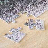 プロボシス・モンキー ジグソーパズル (側面)