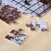 プロボシティセンターLDSテンプルパズル、パズル ジグソーパズル (側面)