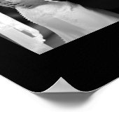 プロポーザルのバナーと4枚の写真を一緒に ポスター (角)