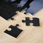 プロポーザルパズル ジグソーパズル (側面)