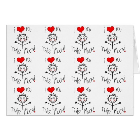 *****プロポーザル*****カード (正面横)