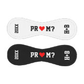 プロポーションシニアプロム提案アイディア 野球ボール (パネル)