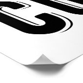 プロポーズされました 結婚前のお披露目パーティー ポスター (角)