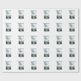 プロポーズしたら彼女はイエスと言った 婚約写真 名前 スタイリスト ラッピングペーパー