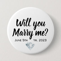 プロポーズして結婚してくれ