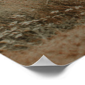 プロポーズパーティー ウェルカムポスター 写真付き ポスター (角)