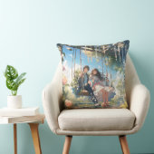 プロポーズ＆ウェディング クッション (椅子)