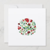 プロポーズ/結婚してくれるか？ (裏面)