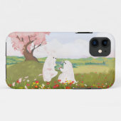 プロポーズ Case-Mate iPhoneケース (裏面(横))